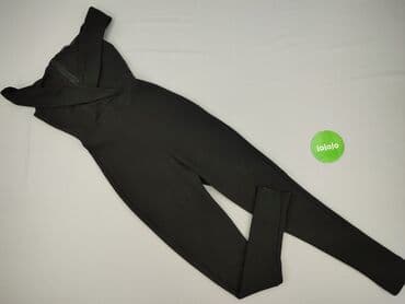 kombinezon z trenem: Kombinezon damski, rozmiar S — 2