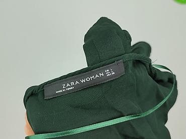 Zara, Жіноча блуза, розмір L — 5