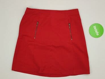 spódniczka gotycka: CAMAIEU, Women`s skirt, size S (EU 36) — 2