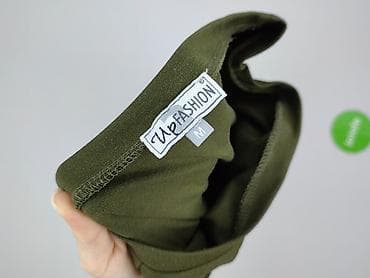 basic sukienka: UpFashion, Sukienka damska, rozmiar M — 4