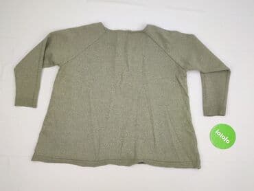 dres sweterkowy mohito: Sweter damski, 3XL — 3