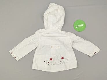 sukienka o kroju marynarki reserved: Jacket, Baby club, 12-18 months, condition - Perfect — 3