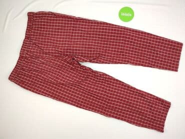 kurtka zimowa z kożuszkiem: Livergy, Spodnie dla mężczyzn, XL — 3