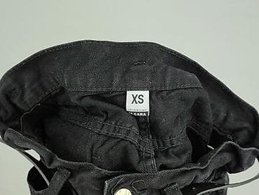 sinsay jorts: Szorty damskie, rozmiar XS — 4