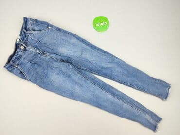 taranko jeansy: SZACHOWNICA, Jeansy damskie, rozmiar M — 2