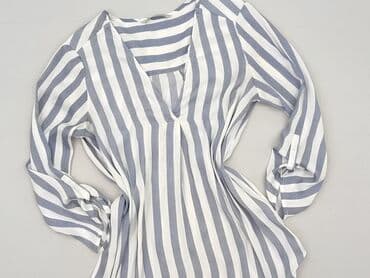 biala kurtka stradivarius: Stradivarius, Bluzka damska, S — 1