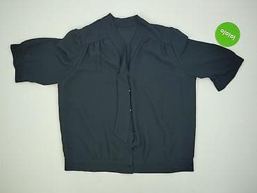 dlugi golf: Bluzka damska, rozmiar 3XL — 2