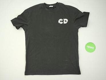 c: Dior, Koszulka dla mężczyzn, rozmiar S — 2