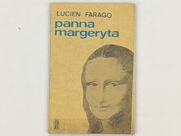 Książki: Książka, gatunek - Powieść, stan - Idealny