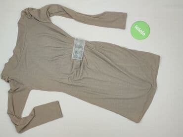 ekskluzywne sukienki koktajlowe: Sukienka damska, rozmiar S — 2