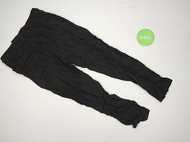 tabi skarpety: Terranova, Spodnie materiałowe damskie, rozmiar L — 3