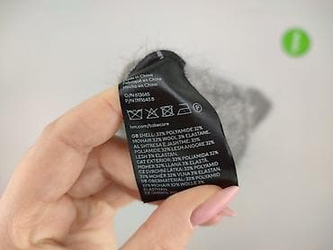 mohito sweter w paski: H&M, Sweter damski, rozmiar S — 5