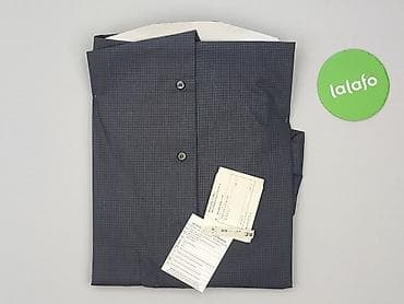 short: Montego, Koszulа dla mężczyzn, rozmiar 2XL — 3