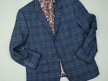 pull bear klapki: Marynarka dla mężczyzn, rozmiar 2XL — 1