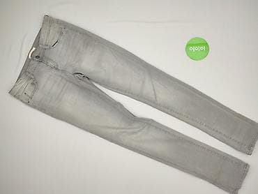 jeansy esmara: CAMAIEU, Jeansy damskie, rozmiar S — 2