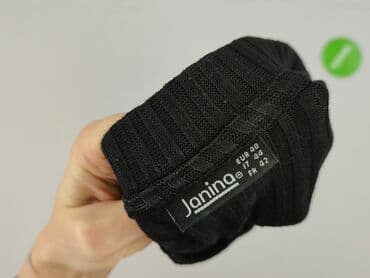 marynarka c a damska: Janina, Bluzka damska, M — 4