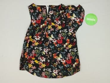 bluzka w kwiaty new yorker: Jennifer Taylor, Bluzka damska, rozmiar XS — 2