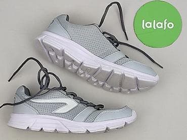 klapki ezzy: Sneakersy damskie, rozmiar 37 — 3