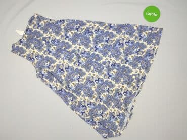 biala bluzka hm: H&M, Sukienka damska, rozmiar S — 3