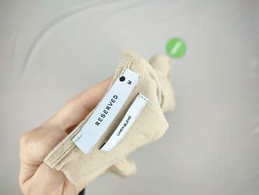 koszula nocna lniana: Reserved, Sukienka damska, rozmiar M — 4