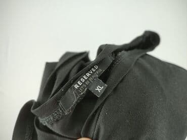 koszulki bez rękawów damskie armani exchange: Reserved, Women`s T-shirt, size XL — 6