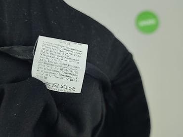 tom tailor alexa capri: Spodnie 3/4 damskie, rozmiar S — 6