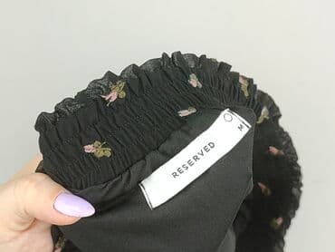 plisowane spódnice midi reserved: Reserved, Women`s skirt, size M (EU 38) — 4
