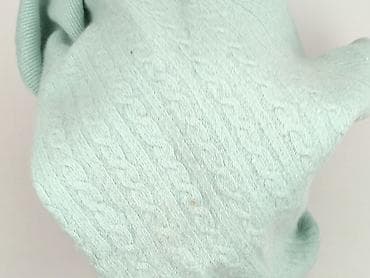 sweter z chokerem: Sukienka damska, rozmiar L — 6