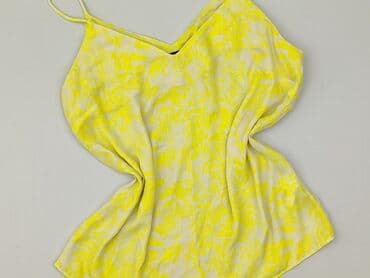 koszulki na ramiączkach zara: Top damski, rozmiar M — 1