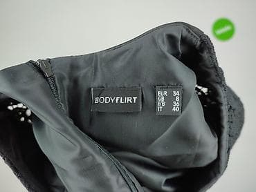 beloved: Bodyflirt, Sukienka damska, rozmiar XS — 4