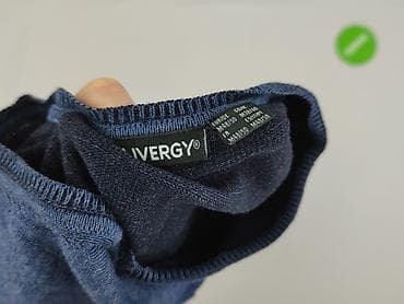 pull bear trencz: Livergy, Sweter dla mężczyzn, rozmiar M — 4