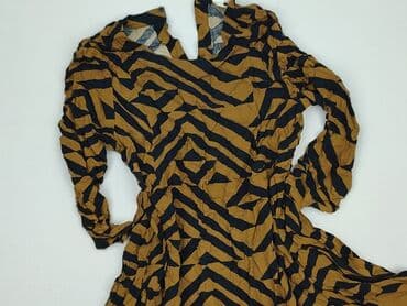 sukienka hm sweterkowa: H&M, Sukienka damska, rozmiar XL — 6