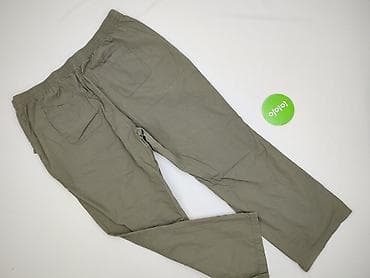 cargo cropp: Marks & Spencer, Spodnie materiałowe damskie, rozmiar S — 3