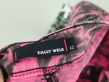 jeansy damskie tally weijl: Tally Weijl, Jeansy damskie, rozmiar XL — 4