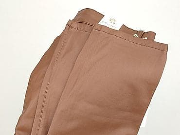 apple bottoms: Spodnie materiałowe damskie, rozmiar XL — 6