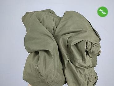 bluzki 34: Kurtka zimowa, Zara, 14 lat, 158-164 cm, stan - Bardzo dobry — 4