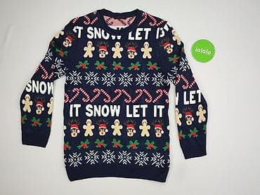 dresy m: Lc Waikiki, Sweter dla mężczyzn, rozmiar S — 2