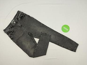 levis jeansy: Primark, Jeansy damskie, rozmiar M — 2