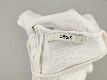 nylon sweter: Oasis, Sweter damski, rozmiar S — 4