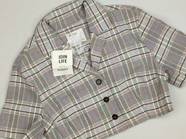 koszula w paski bershka: Bershka, Koszula damska, rozmiar XS — 1