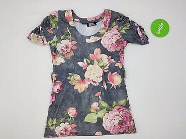 Kobiety: Bluzka damska, rozmiar M — 2