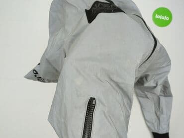 kurtka zimowa z kożuszkiem: PULL&BEAR, Kurtka bomberka damska, rozmiar M — 5