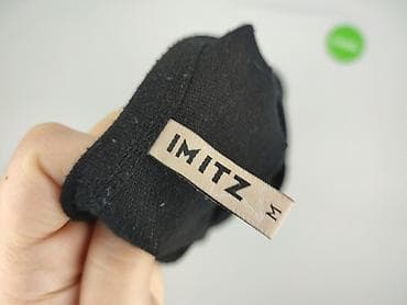 bluzki gotycka: Imitz, Bluzka damska, rozmiar M — 4