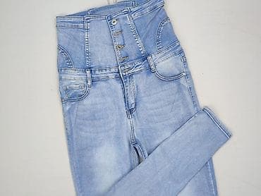 john deere jeans: Daysie, Jeansy damskie, rozmiar XL — 1