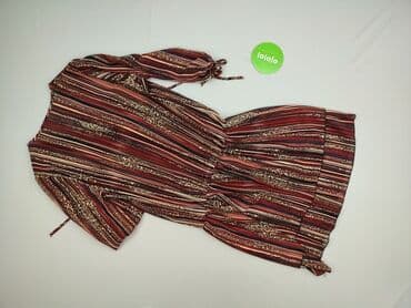 kopertowa sukienki wieczorowa: Sukienka damska, rozmiar XL — 3