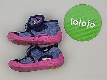 deichmann dziecko: Sandałki 21, Używany — 4