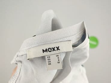 bluzki w zebre: Mexx, Top damski, S — 4