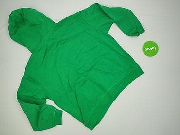 pull and bear bluzy z kapturem: NFL, Bluza z kapturem damska, rozmiar M — 3
