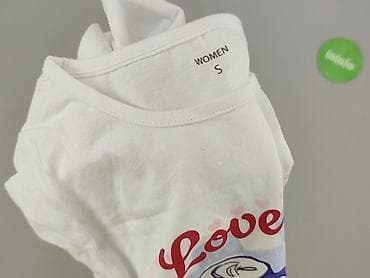 koszulka brighton: T-shirt damski, rozmiar S — 5