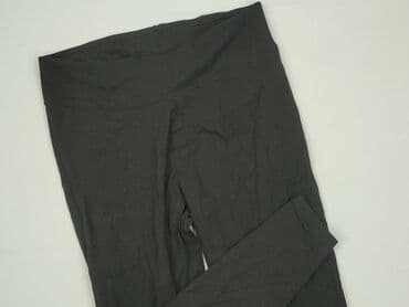 Janina, Leggings Elegant for women, size 4XL (EU 48)